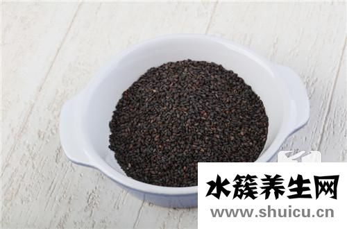 脱发吃什么