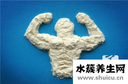 总蛋白偏高