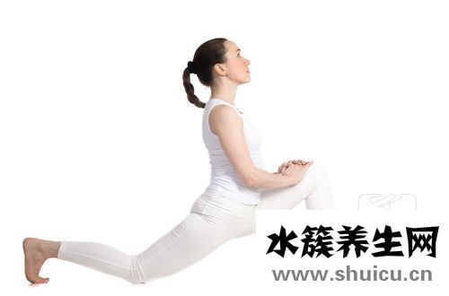 女性肾虚