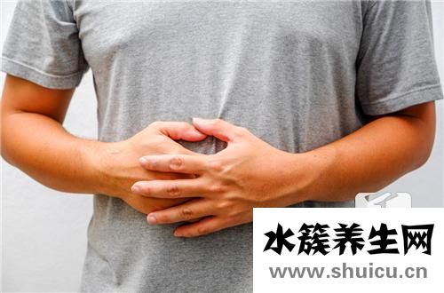 胃胀气打嗝怎么办