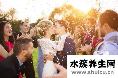 夫妻相处之道