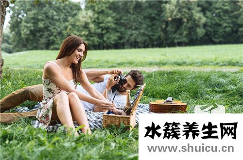 夫妻相处之道