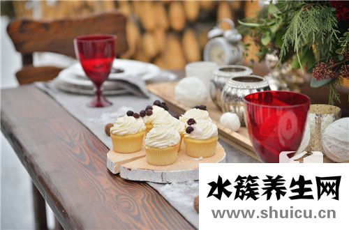 蛋挞的制作方法