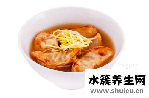 隔水炖