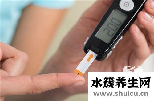 高血糖吃什么好