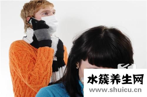 流感吃什么药