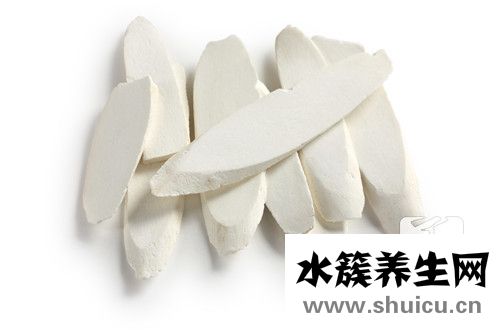 山药手痒怎么办