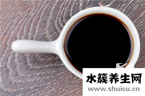 海鲜酱油