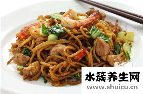 速食食品