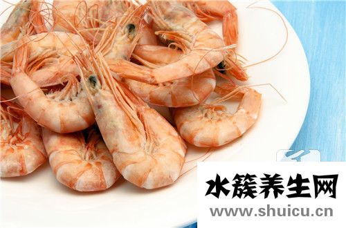 虾仁豆腐