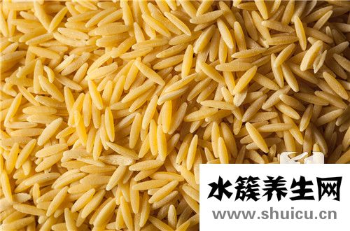 凉粉的制作方法