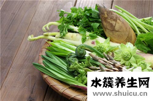 蒜台