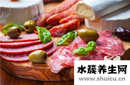 腊味合蒸
