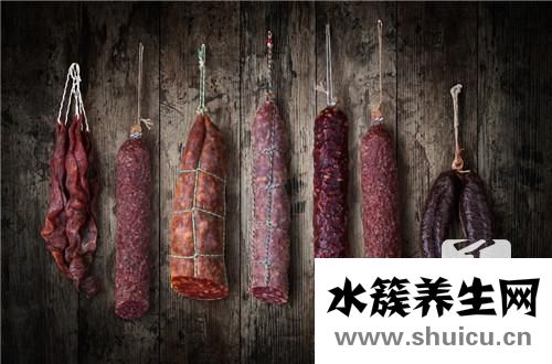 腊味合蒸