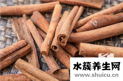 决明子的副作用