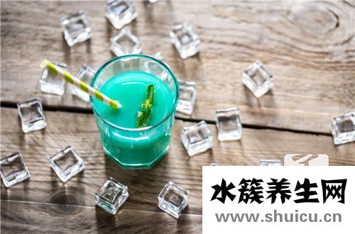 甜酒冲蛋