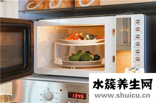 微波炉煮鸡蛋