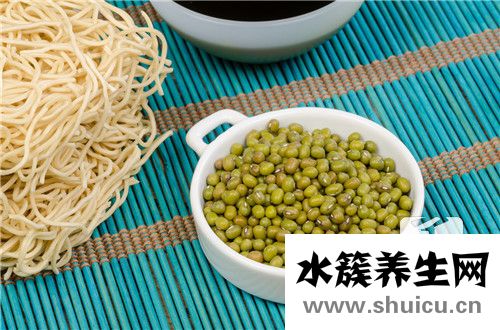 孕妇可以喝绿豆汤吗