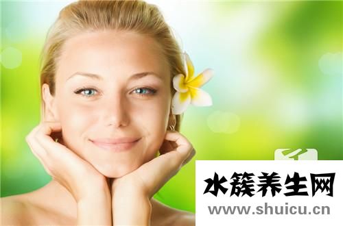 收缩毛孔的方法