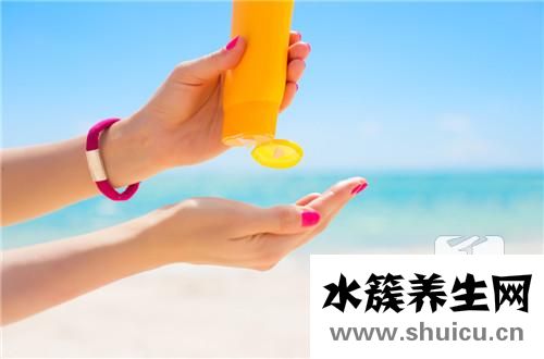 卸妆油怎么用