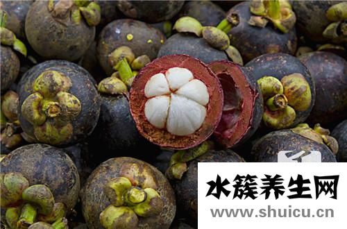 胖大海的功效