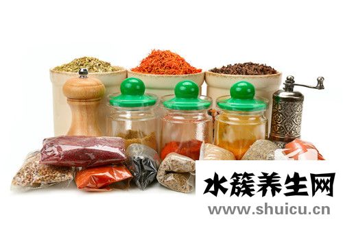 鸡精的危害
