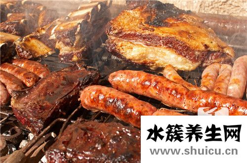 鸡腰子