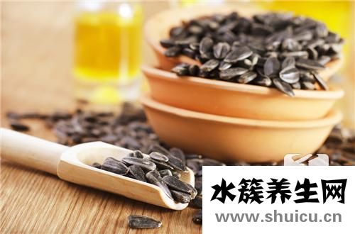 南瓜子仁的功效与作用