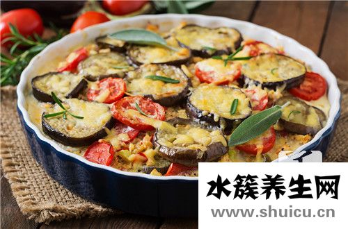 豆角烧茄子