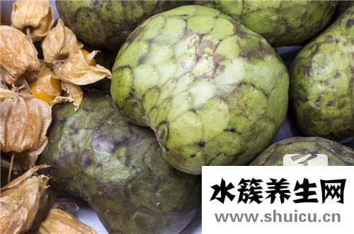 荔枝核的功效与作用
