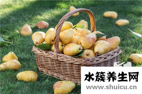 梨膏糖