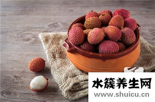 荔枝核的功效与作用