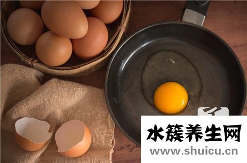 蛋黄羹