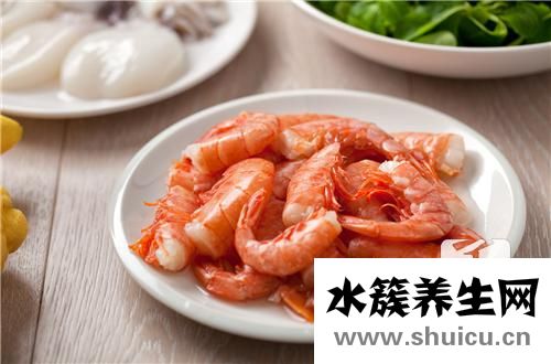 小虾米