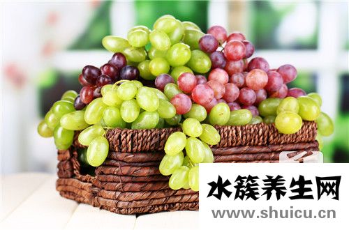红提
