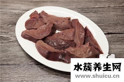猪肝怎么做好吃