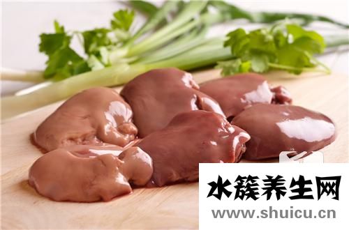 猪肝怎么做好吃