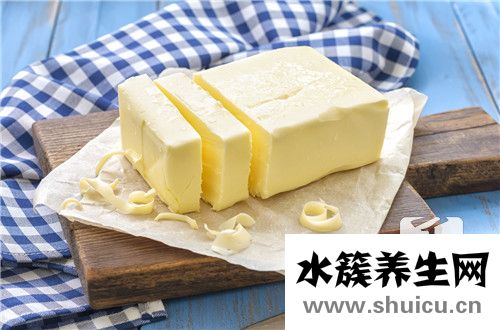 反式脂肪