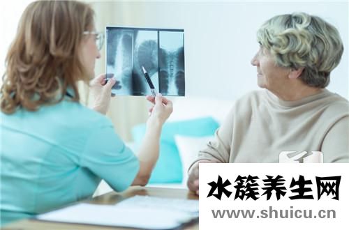 这些就是慢性宫颈炎的典型症状表现？你平时肯定没注意