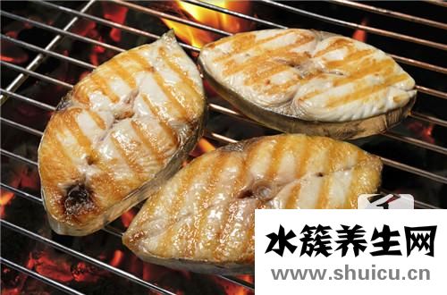 干炸黄花鱼的做法