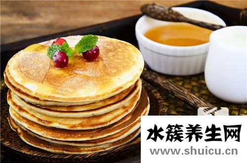 薄饼披萨饼皮的做法步骤是什么？