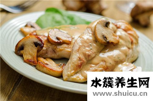 香菇酱