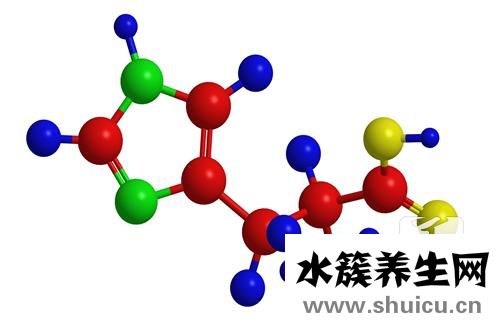 半胱氨酸