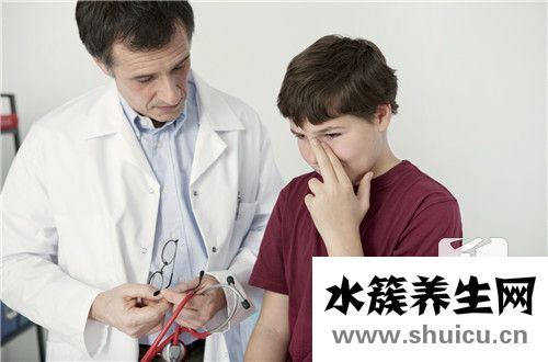 鼻窦炎吃什么药