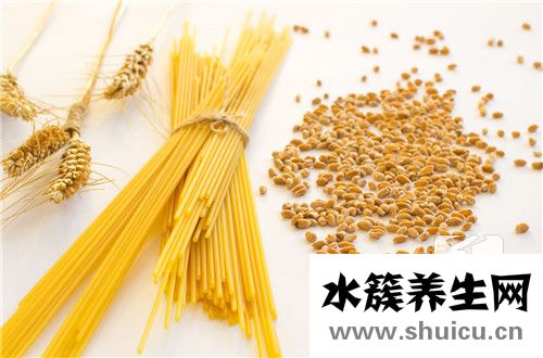 脑梗塞吃什么食物好