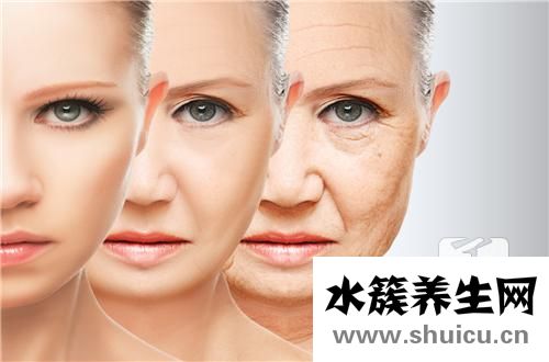 脸色暗黄是什么原因
