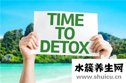 白醋泡脚