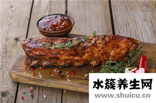 做红烧肉需要什么材料