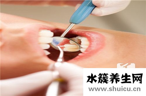 牙龈发炎怎么办