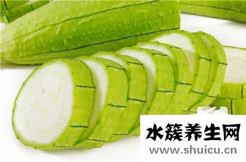 丝瓜炒鸡蛋